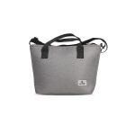 Lorelli Alba Premium Καρότσι 3 σε 1 Opaline Gray