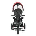 Lorelli Zippy Air Παιδικό Τρίκυκλο Ruby