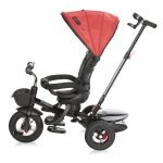Lorelli Zippy Air Παιδικό Τρίκυκλο Ruby