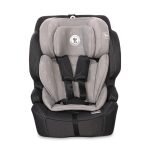 Lorelli Andromeda i-Size Κάθισμα Αυτοκινήτου Isofix 76cm-150cm/9-36kg Gray Stars