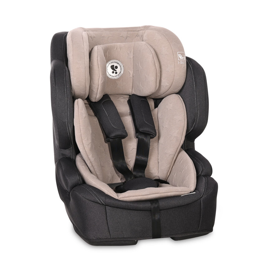 Lorelli Andromeda i-Size Κάθισμα Αυτοκινήτου Isofix 76cm-150cm/9-36kg