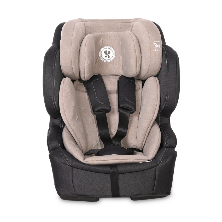 Lorelli Andromeda i-Size Κάθισμα Αυτοκινήτου Isofix 76cm-150cm/9-36kg