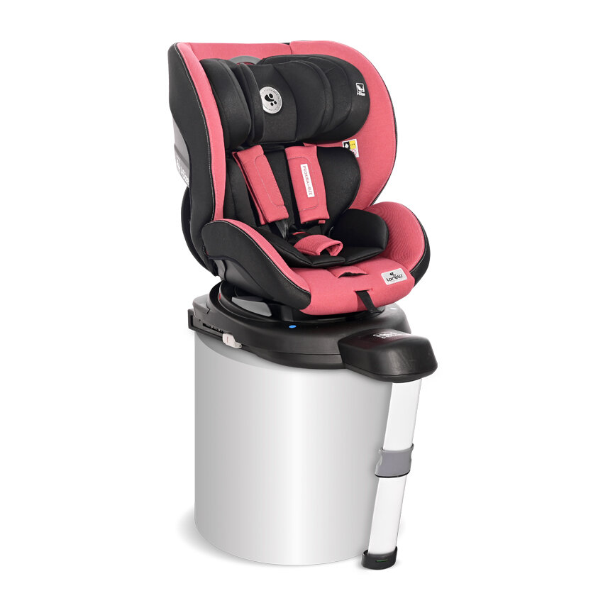 LORELLI PROXIMA RWF i-size 0-25KG ή 40-105CM ΚΑΘΙΣΜΑ ΑΥΤΟΚΙΝΗΤΟΥ ISOFIX Red/Black