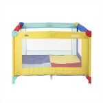 Lorelli Play Παρκοκρέβατο 94x74x104cm Multicolour