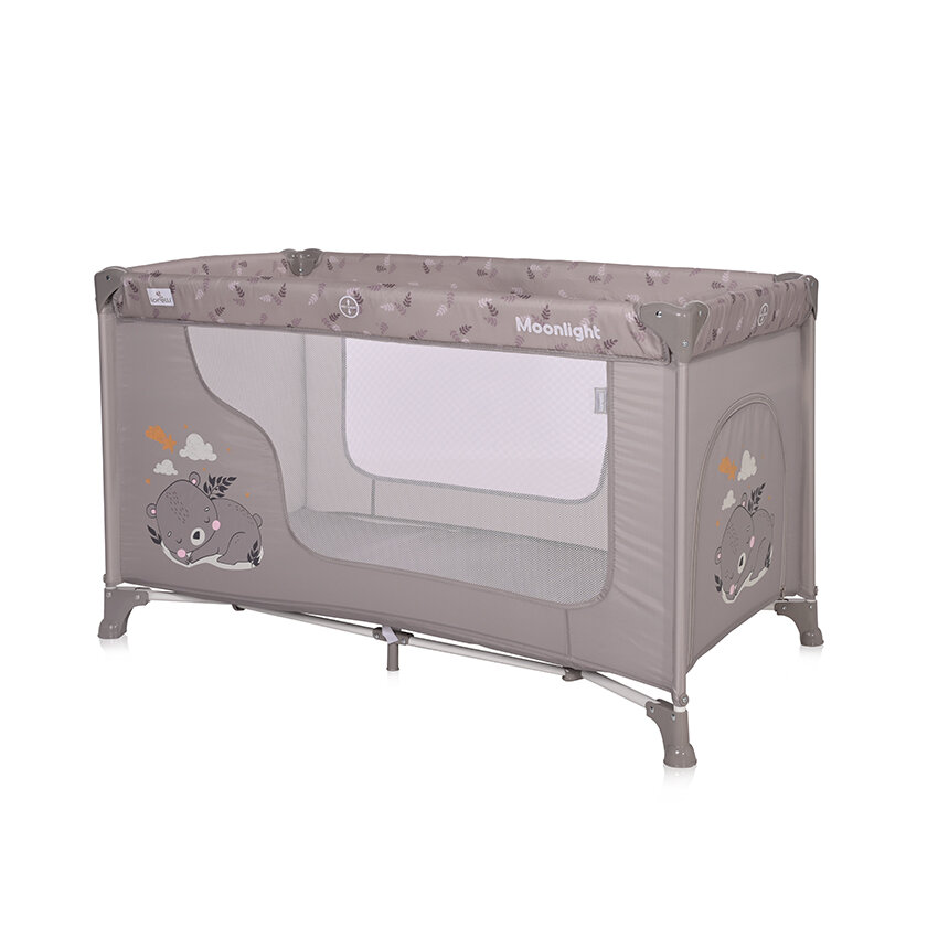 Lorelli Moonlight 1 Layer Παρκοκρέβατο String Dream