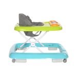 Lorelli Take a Walk Στράτα Aquatic Green/Tirquase