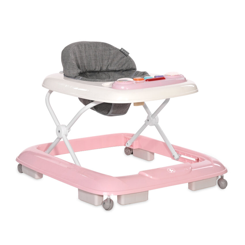 Lorelli Take a Walk Στράτα Orchid white/pink