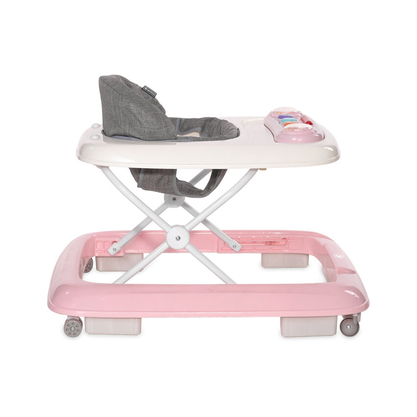 Lorelli Take a Walk Στράτα Orchid white/pink