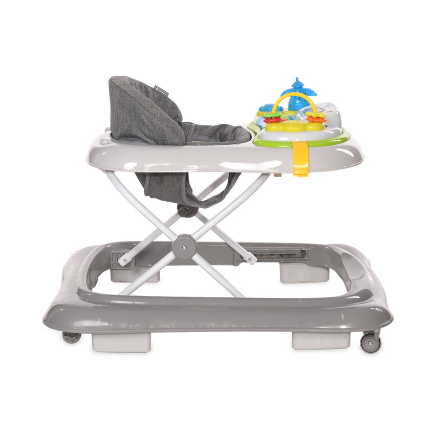 Lorelli sea adventure στράτα paloma light dark gray
