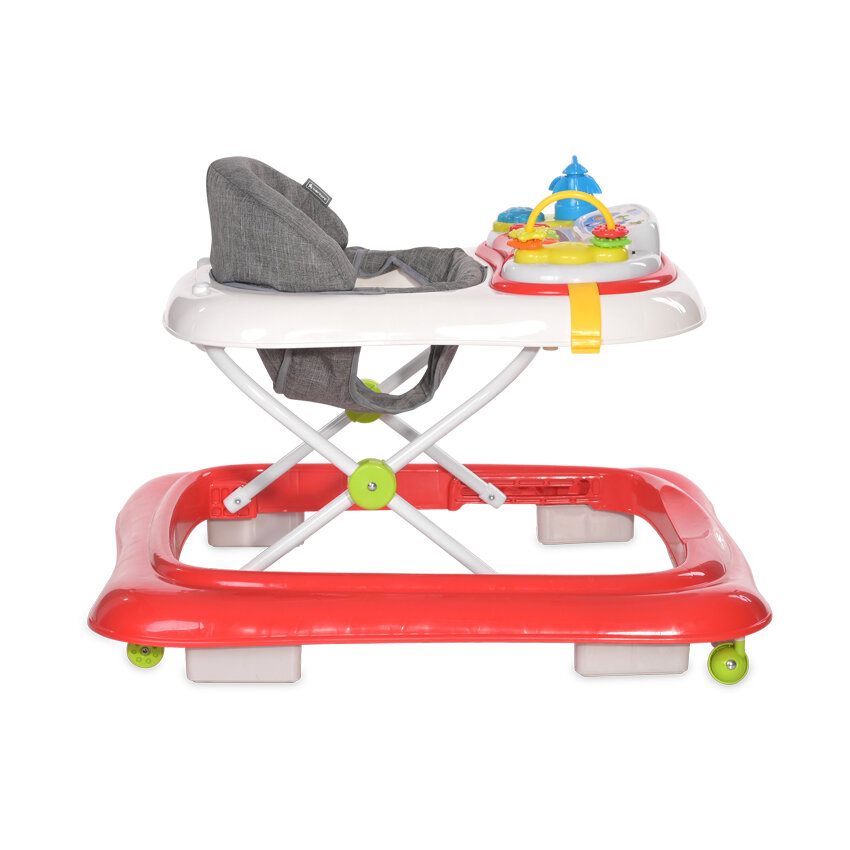 Loreli Sea Adventure Στράτα poppy white red