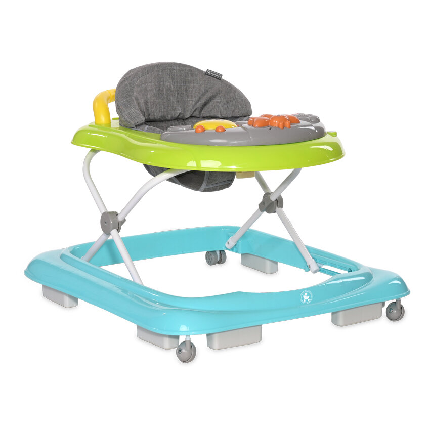 Lorelli My Buggy Στράτα Lagoon Green/Tirquase