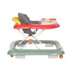 Lorelli My Buggy στράτα Poppy Red/Green