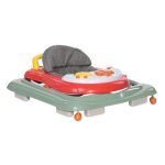 Lorelli My Buggy στράτα Poppy Red/Green