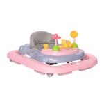 Lorelli Happyland Στράτα Bubblegum Gray/Pink