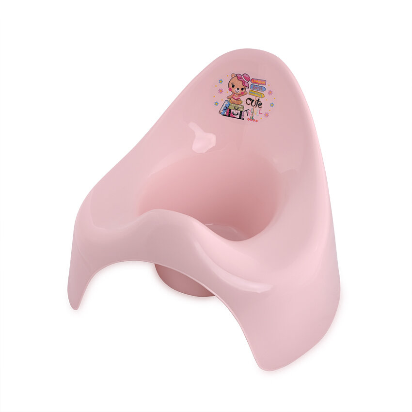 Lorelli Baby Κλασικό Γιο-Γιο Nordic Pink
