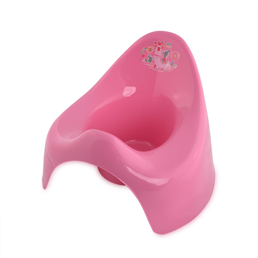 Lorelli Baby Κλασικό Γιο-Γιο Dark Pink