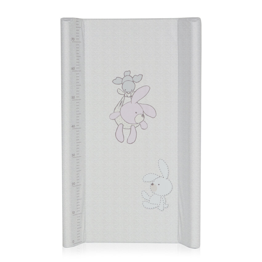 Lorelli Αλλαξιέρα Πλαστική 50X80 Gray 10130150005