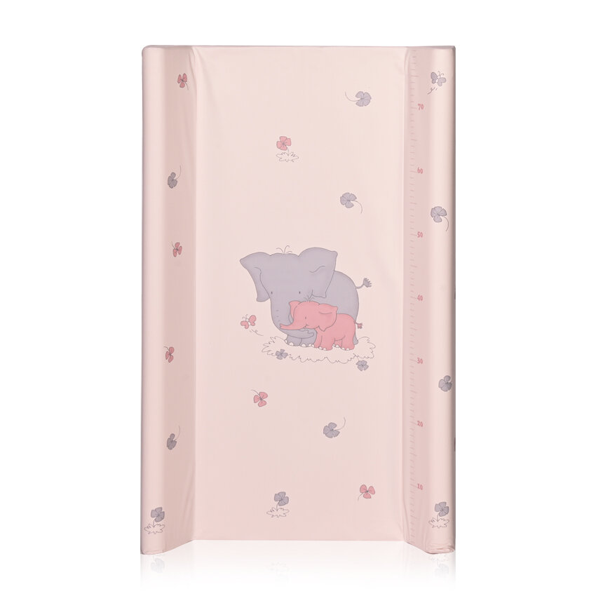 Lorelli Αλλαξιέρα Πλαστική 50X80 Pink 10130150007