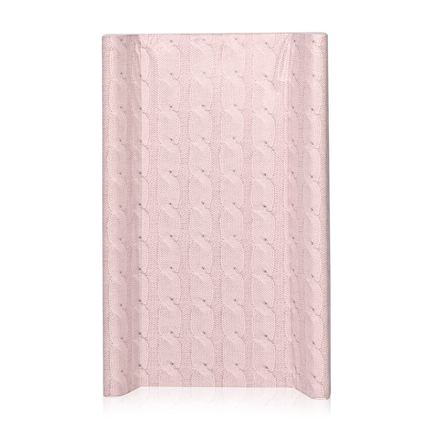 Lorelli Αλλαξιέρα Πλαστική 50X80 Pink 10130150007-2