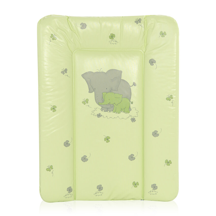 Lorelli Μαλακή Αλλαξιέρα Πλαστική 50X70 Green 10130160006-2