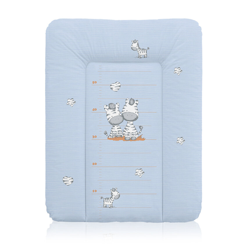 Lorelli Μαλακή Αλλαξιέρα Πλαστική 50X70 Blue 10130160008