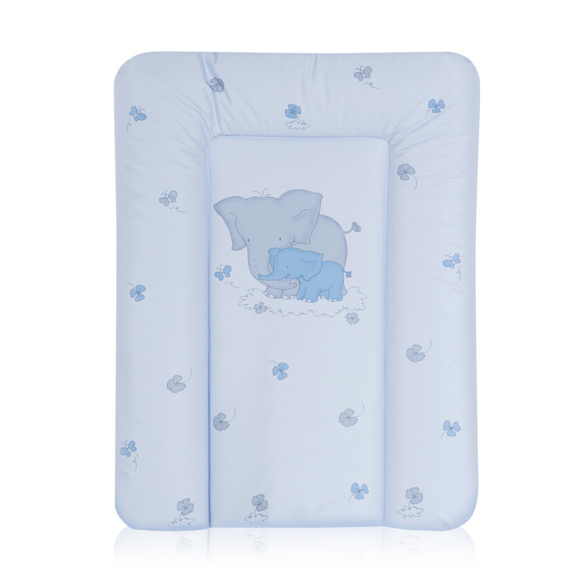 Lorelli Μαλακή Αλλαξιέρα Πλαστική 50X70 Blue 10130160008-2