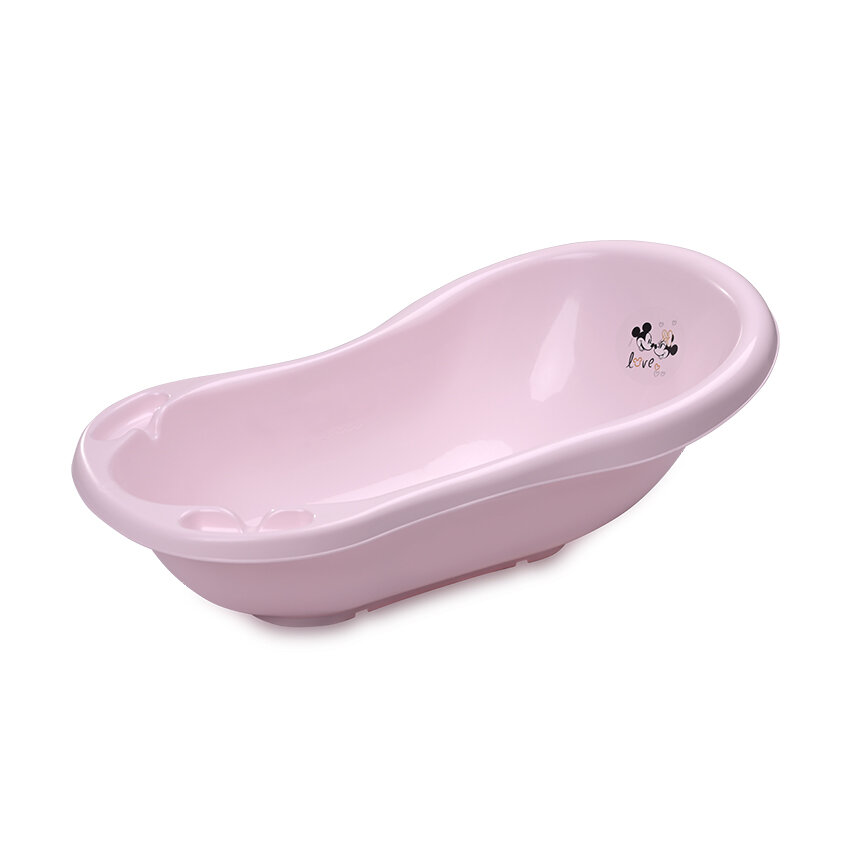 Lorelli Μπανάκι Μωρού Disney 84cm Love Light Pink