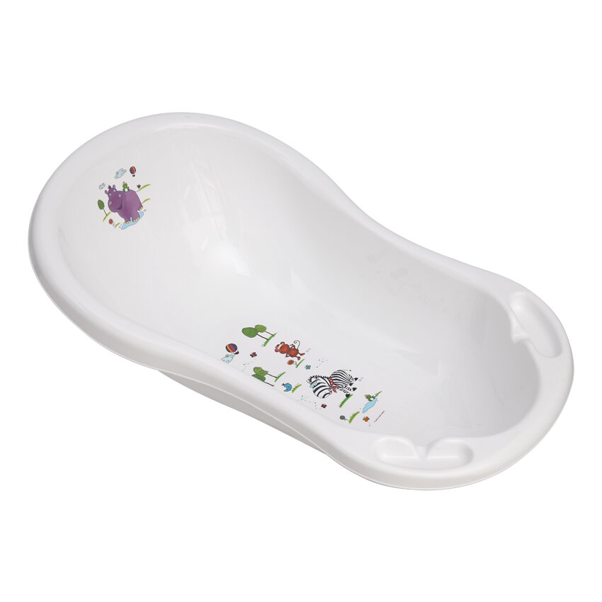 Lorelli Μπανάκι Μωρού Farm 84cm White