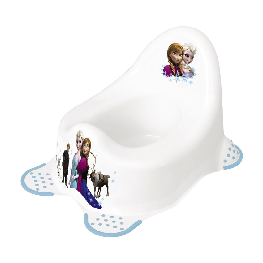 Lorelli Ανατομικό Γιο-Γιο Disney Winter White