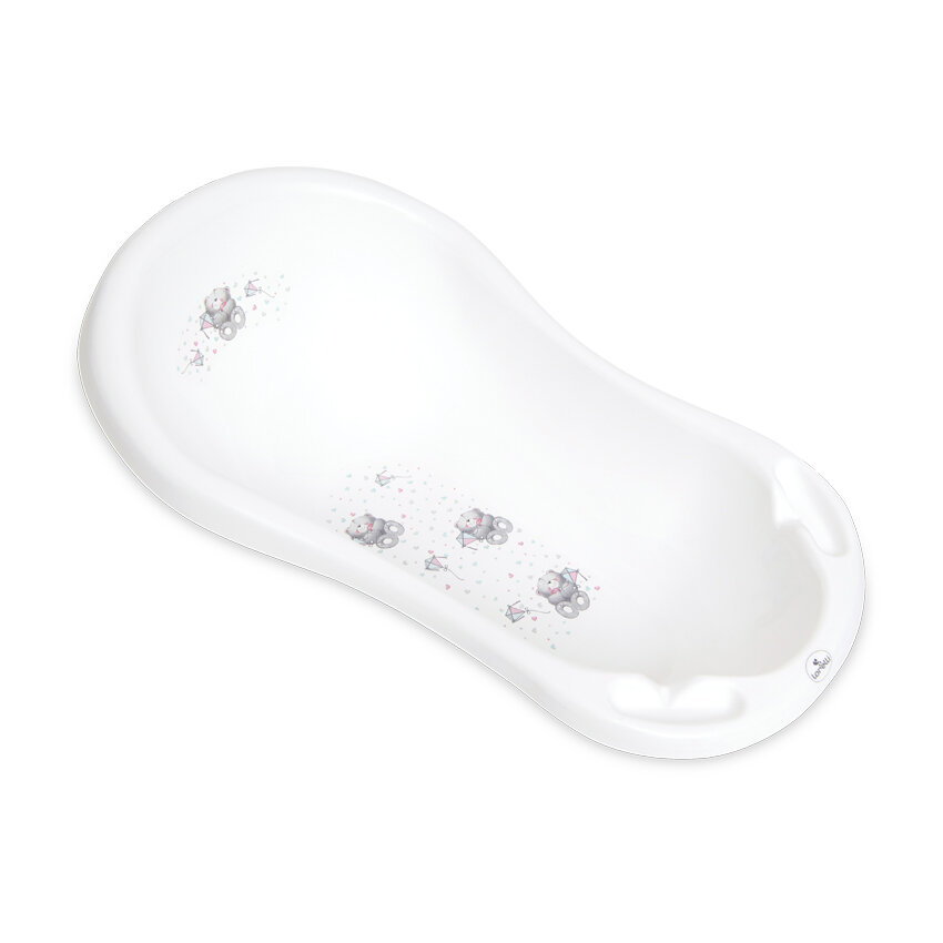 Lorelli Μπανάκι Μωρού 84cm Bear White