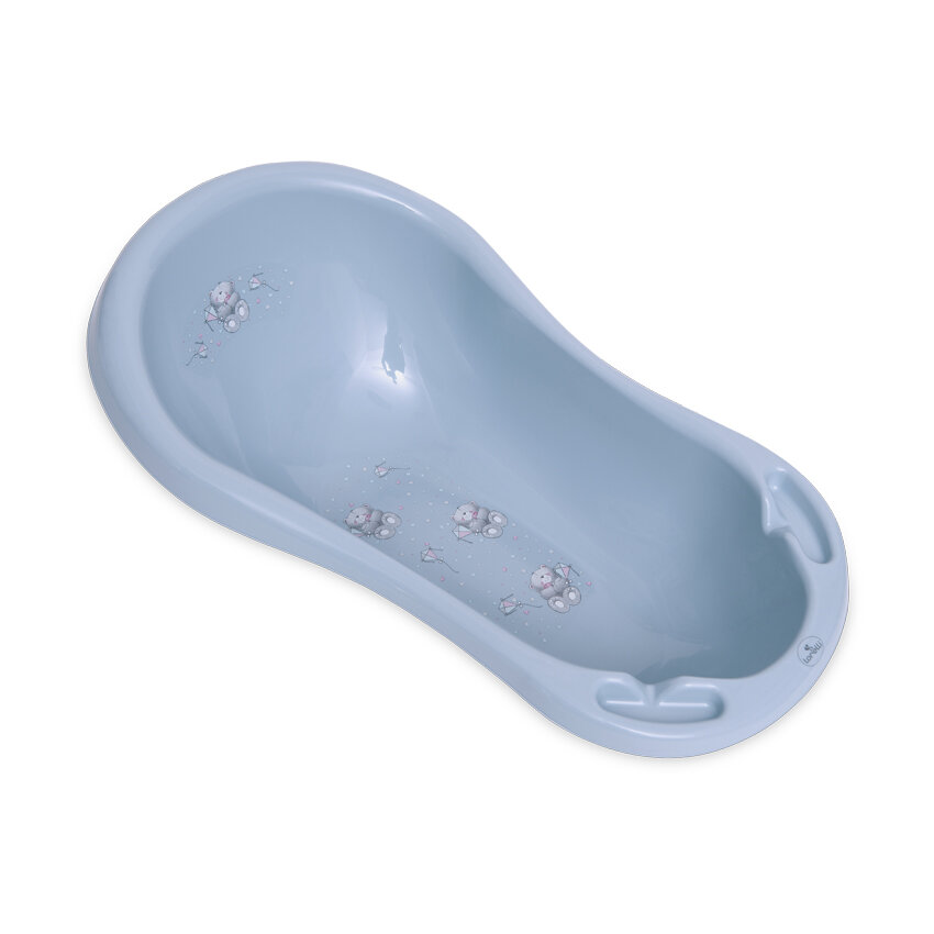 Lorelli Μπανάκι Μωρού 84cm Bear Dark Blue