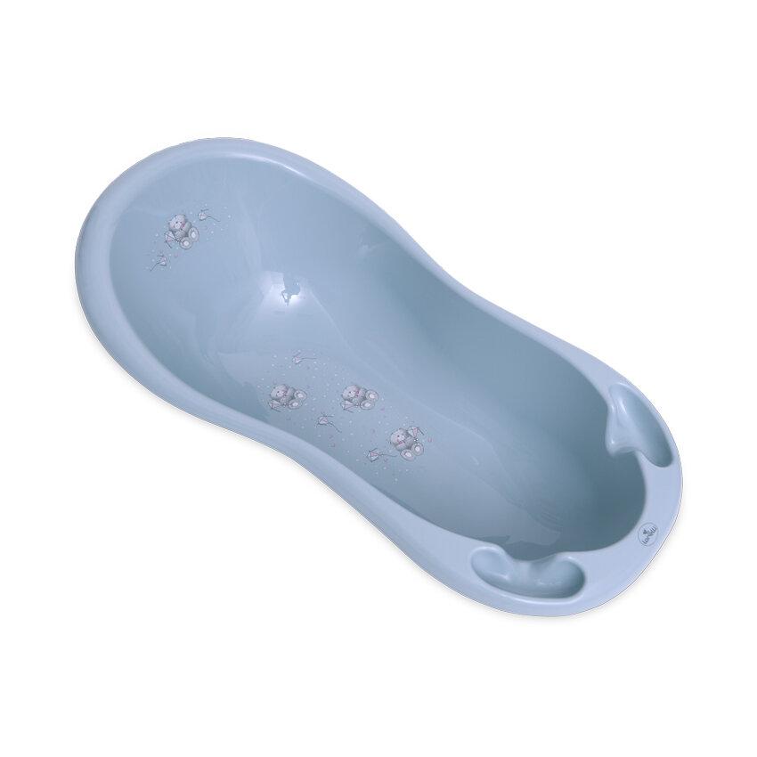 Lorelli Μπανάκι Μωρού 100cm Bear Dark Blue