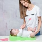 Lorelli Αντιολισθητικό Σφουγγάρι - Στρώμα Μπάνιου Maxi Pink