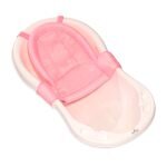 Lorelli Froggy Αντιολισθητικό Διχτάκι Μπάνιου Pink