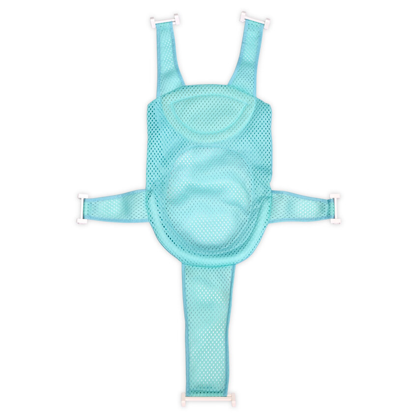 Lorelli Turtle Αντιολισθητικό Διχτάκι Μπάνιου Blue