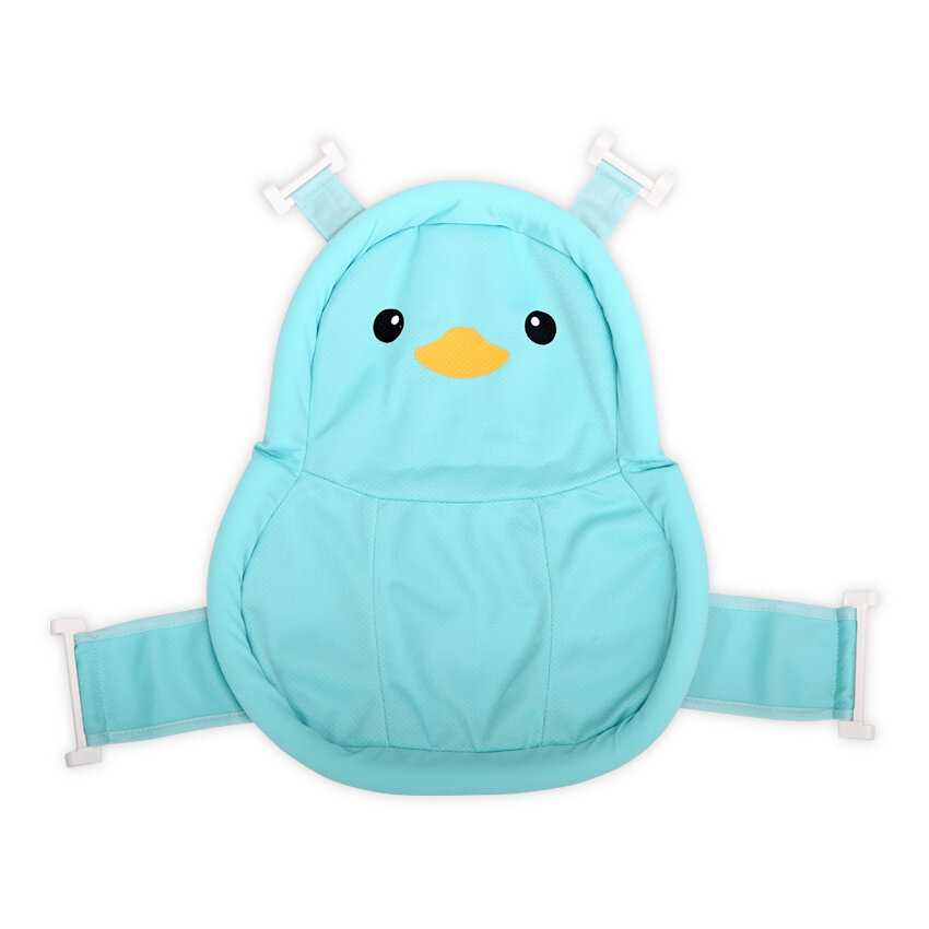 Lorelli Penguin Αντιολισθητικό Διχτάκι Μπάνιου Blue