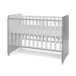 Lorelli Sweet Dream 60X120 Βρεφική Κούνια White/Artwood