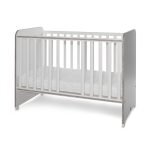 Lorelli Sweet Dream 60X120 Βρεφική Κούνια White/Artwood
