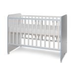 Lorelli Sweet Dream 60X120 Βρεφική Κούνια White/Baby Blue