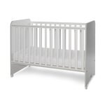 Lorelli Sweet Dream 60X120 Βρεφική Κούνια White/Milky Green