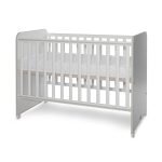 Lorelli Sweet Dream 60X120 Βρεφική Κούνια White/Milky Green