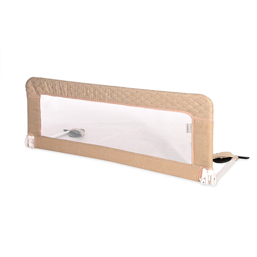 Lorelli Προστατευτικό Κρεβατιού Safety Beige Sweet Dream