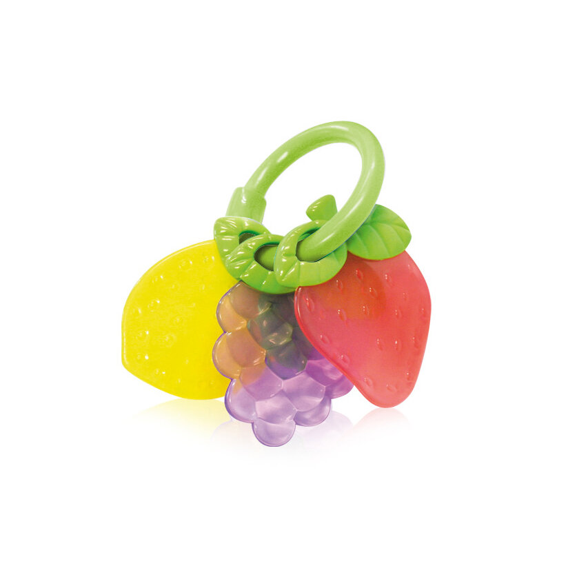 Lorelli Fruits Μασητικό & Κουδουνίστρα