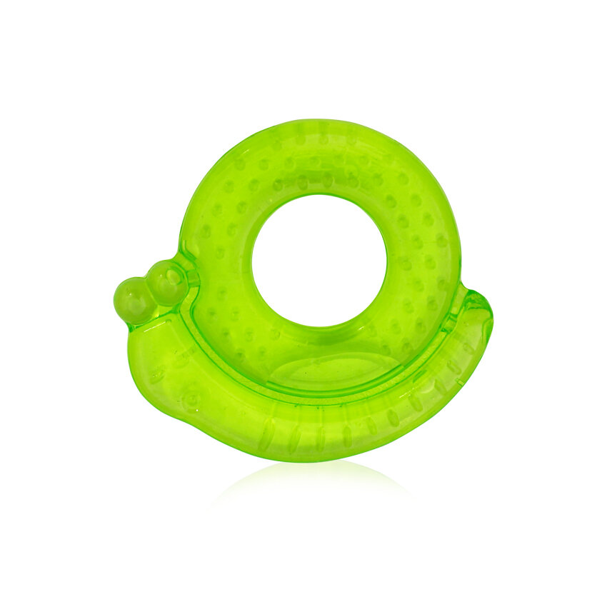 Lorelli Snail Μασητικό Green
