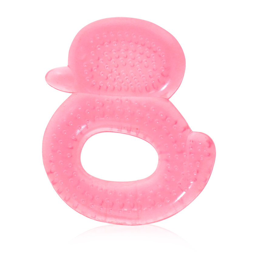 Lorelli Duck Μασητικό Pink