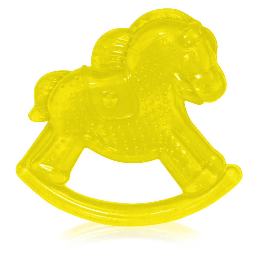 Lorelli Horse Μασητικό Yellow