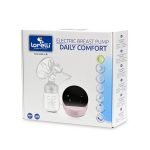 Lorelli Daily Comfort  Ηλεκτρικό Θήλαστρο Blue