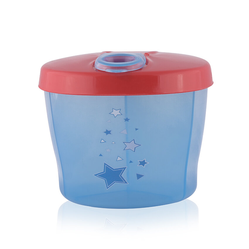 Lorelli Blue Δοσομετρητής Γάλακτος Σκόνης