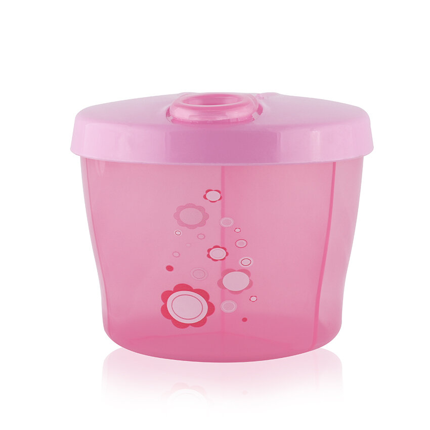 Lorelli Δοσομετρητής Γάλακτος Σκόνης Pink