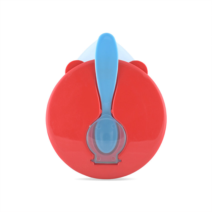 Lorelli Παιδικό Σετ Φαγητού Blue-Red